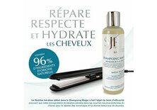 Shampoing magic réparateur Shampoing magic réparateur