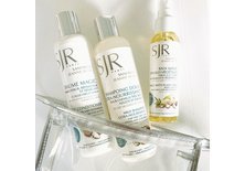 Trousse de soins pour les cheveux naturels et les cheveux des enfants Trousse de soins pour les cheveux naturels et les cheveux des enfants