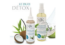 Le Duo Detox spécial cheveux fins et plats Le Duo Detox spécial cheveux fins et plats